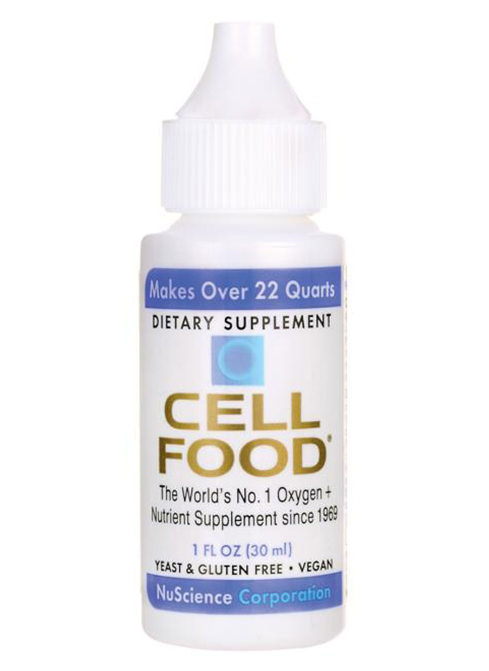 Cellfood