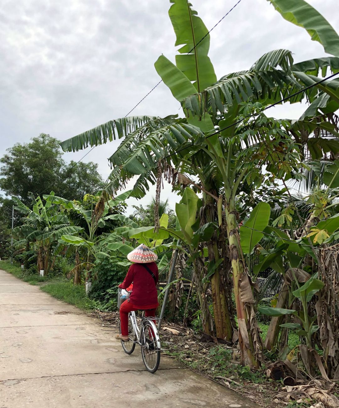 PLACES TO VISIT IN SOUTH VIETNAM