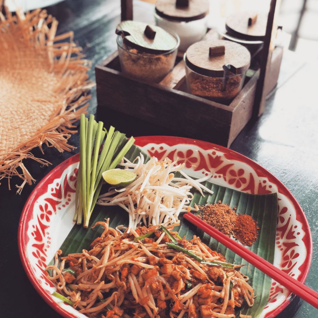 Top 7 Pad Thai Bangkok 