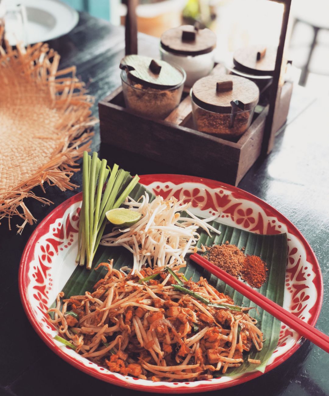 Top 7 Pad Thai Bangkok 