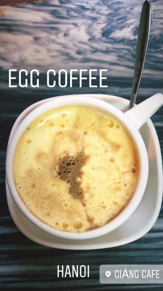 Giảng Cafe