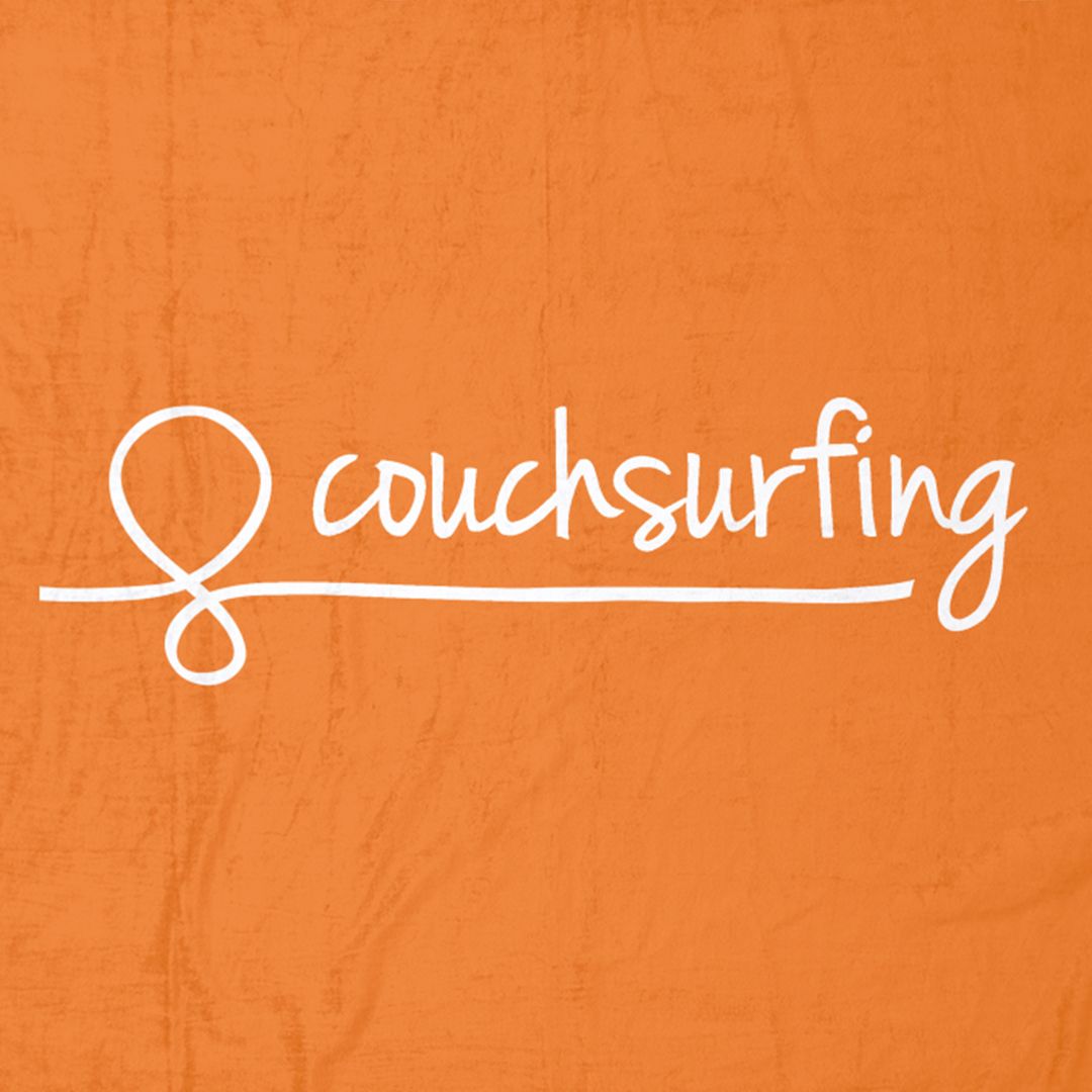 COUCHSURFING