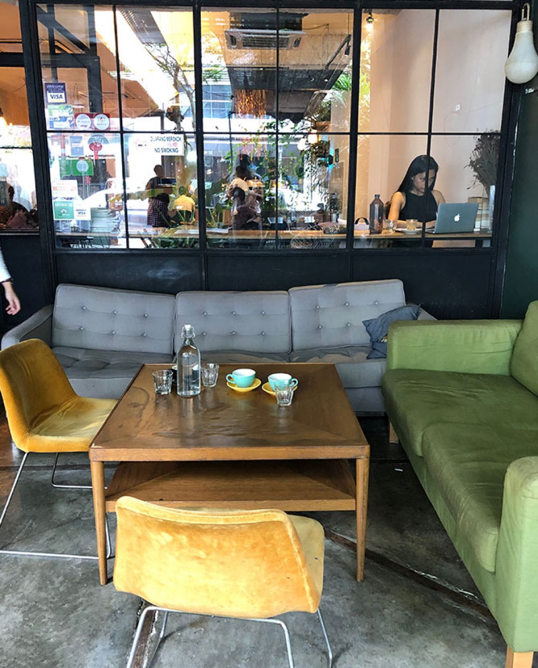 FEEKA COFFEE ROASTERS