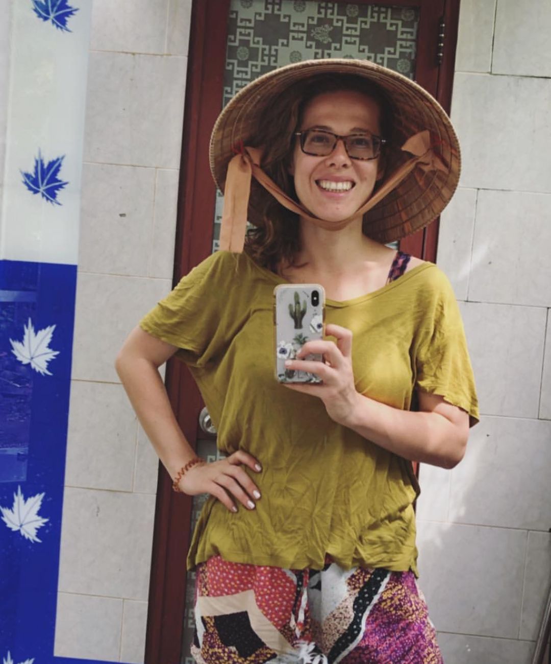 MY FIRST WEEK IN VIETNAM