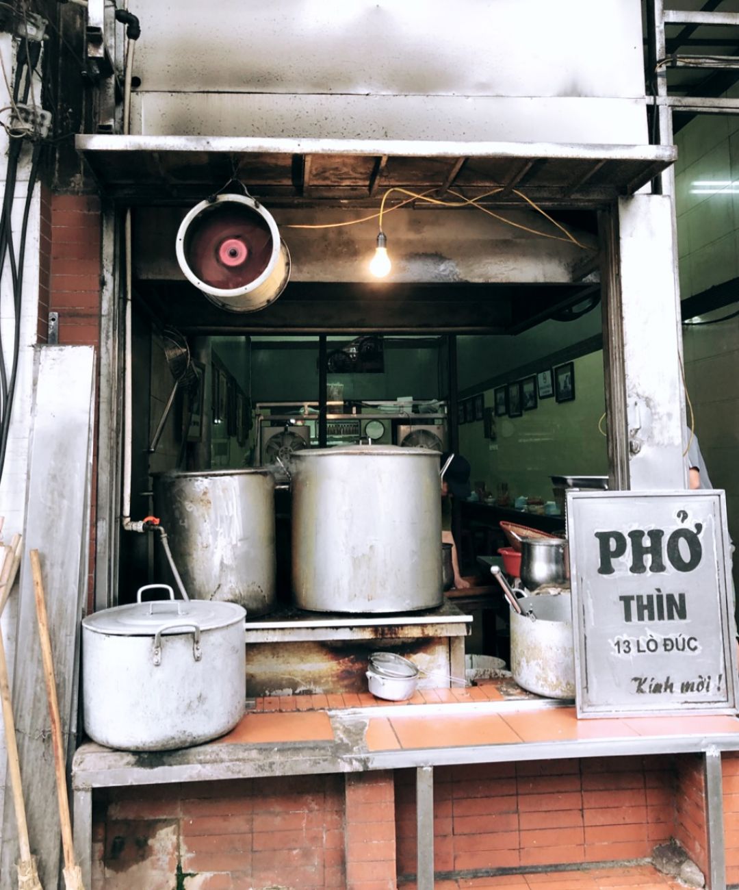 6 HA NOI RESTAURANTS I LOVED