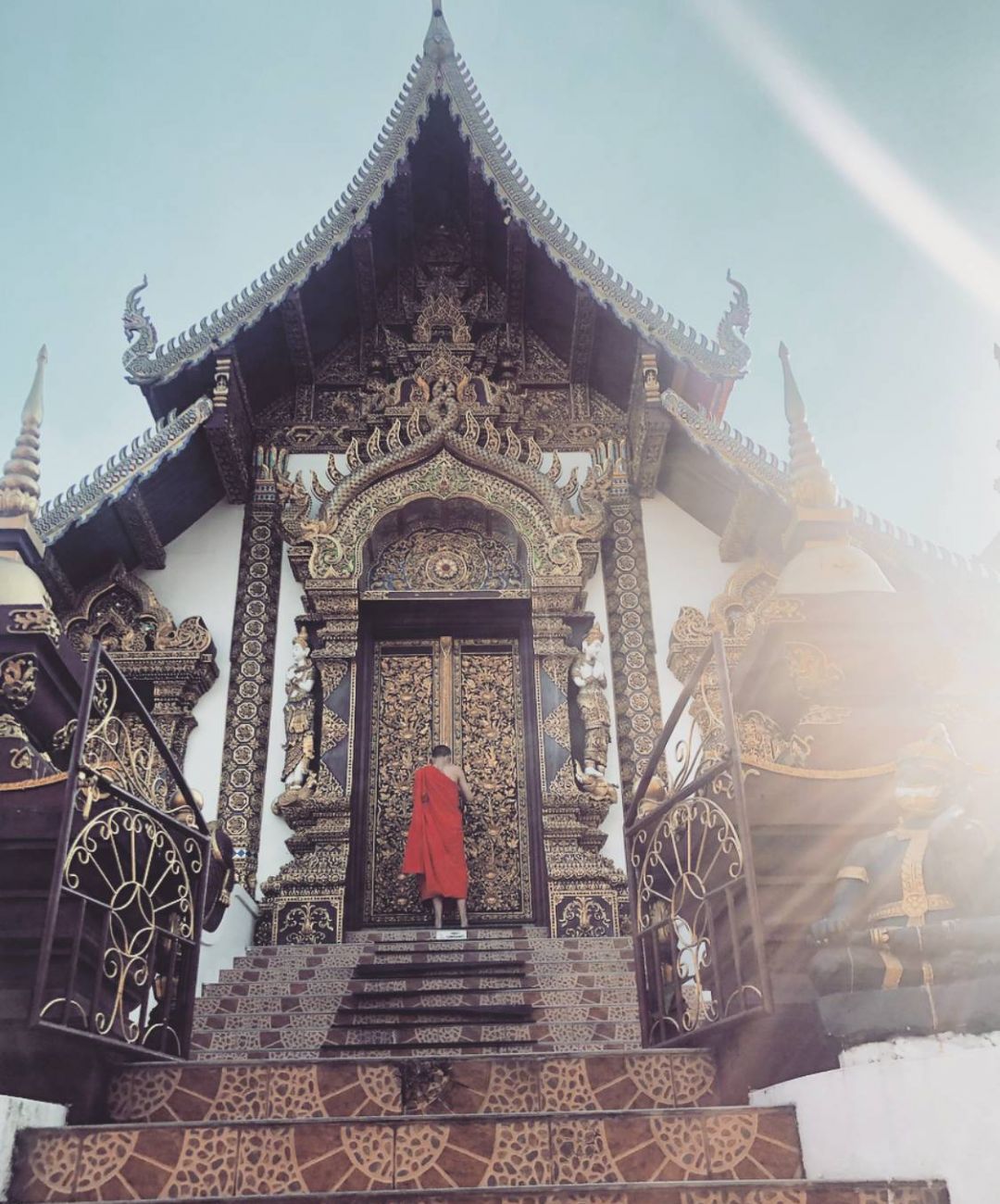 Travel Deeper Hidden Bangkok 