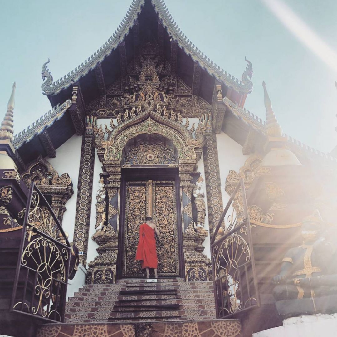 Travel Deeper Hidden Bangkok 