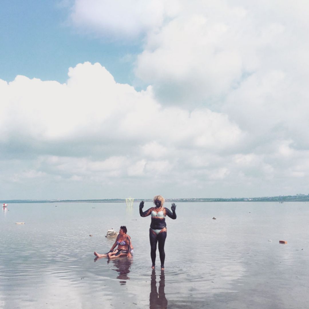 Why Visit Odessa This Summer