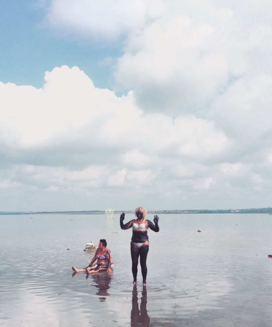 Why Visit Odessa This Summer