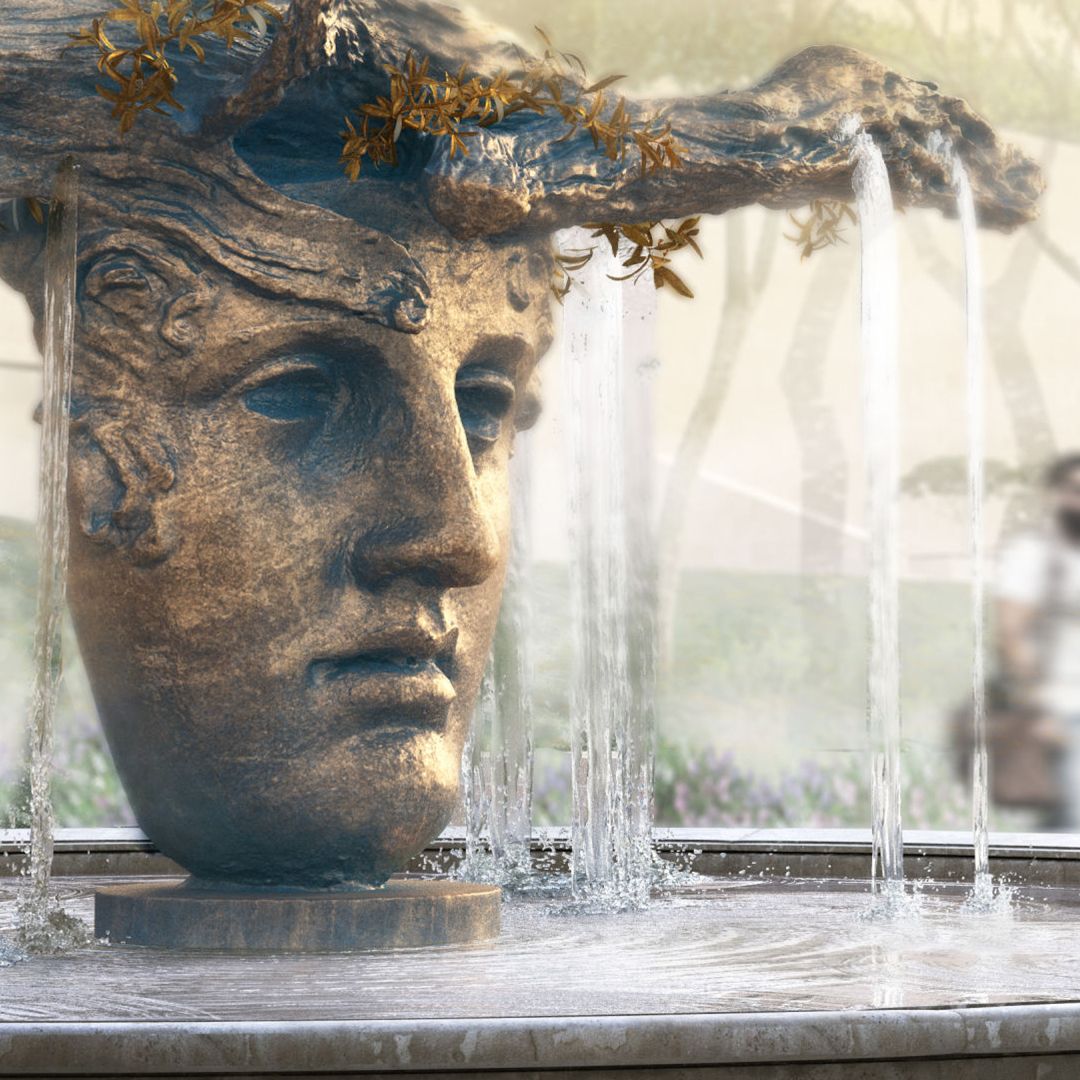 GREEK AND ISTANBUL PARKS