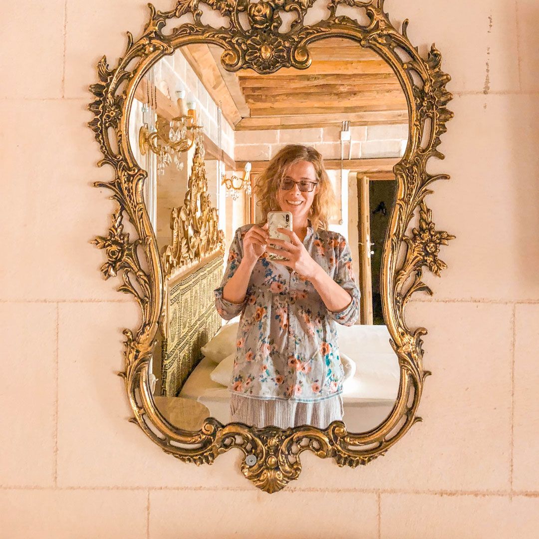 AYNUR HANIM KONAGI BUTIK OTEL