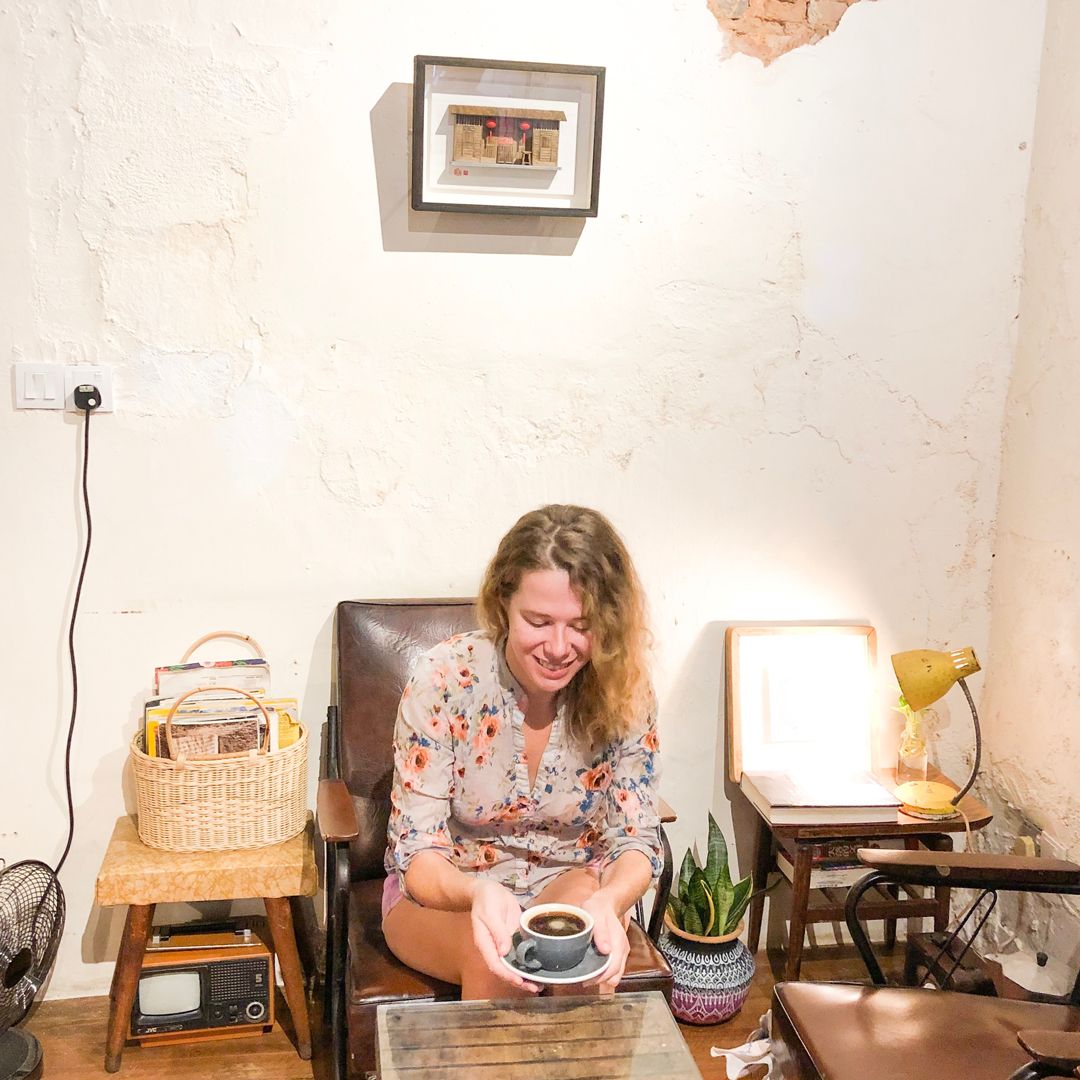 Top 7 Instagrammable Coffee Shops In Malacca 
