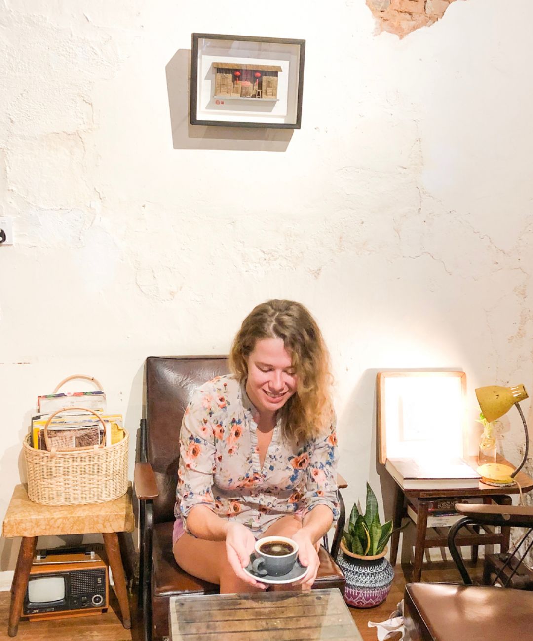Top 7 Instagrammable Coffee Shops In Malacca 